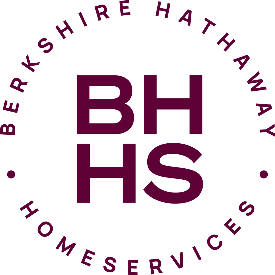 Berkshire Hathaway HomeServices quality seal