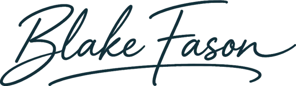 Blake Fason signature